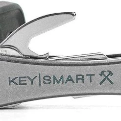 Key Smart "Rugged" Key Holder