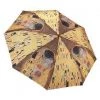 Galleria Folding Umbrella Klimt's "The Kiss" Clothing & Accessories