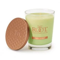 Root Candle Co. Root Apple Orchard Scented Large Candle