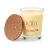 Root Candle Co. Root Lemon Frosted Scone Scented Large Candle