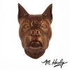 Household Michael Healy Door Knocker: Solid Bronze Dog Knocker (Boxer)