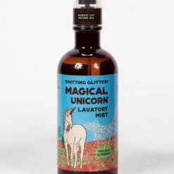 BlueQ Lav Mist: Magical Unicorn Household