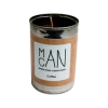 ManCan Candle - Coffee Scent Household