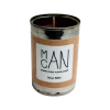 ManCan Candle - New Mitt Scent Household