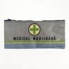Just For Laughs BlueQ "Medical Marijuana" Pencil Case