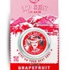 Just For Laughs BlueQ Lip Shit Lip Balm (Grapefruit & Rosehip)