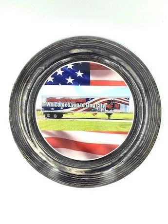 Richard Ruehle (Findlay, OH) Local Artist Of The Week: Richard Ruehle-Customized Dyed Birch Veneer Platter Art & Artists 1 Richard Ruehle (Findlay, OH) Local Artist Of The Week: Richard Ruehle-Customized Dyed Birch Veneer Platter Art & Artists