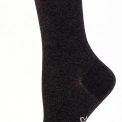 BlueQ Women's Crew Socks: I Am Going To Get Shit Done. Later