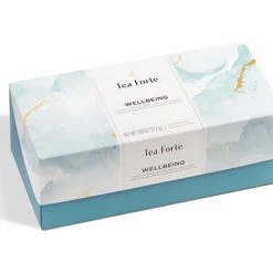 Tea Forte "Wellbeing" Collection