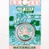 BlueQ Lip Shit Lip Balm (Watermelon & Tangerine) Just For Laughs