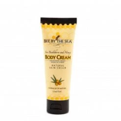 Health And Wellness Bee By The Sea Body Cream