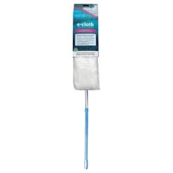 Health And Wellness E-cloth Floor & Wall Duster