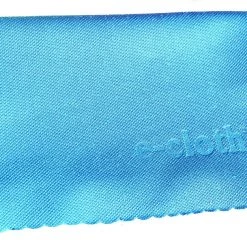 Health And Wellness E-cloth Glass & Polishing Cloth