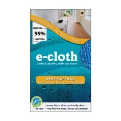 E-cloth Deep Clean Mop Head
