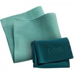 E-cloth Window Cleaning Cloths (2) Health And Wellness