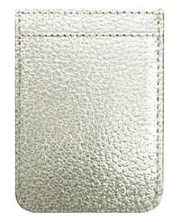 IDecoz Phone Pocket Card Holder