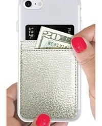 IDecoz Phone Pocket Card Holder