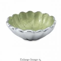 Julia Knight 4" Peony Round Bowl