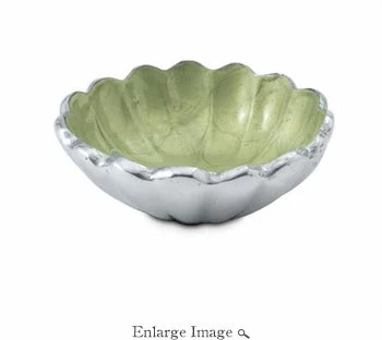 Julia Knight 4" Peony Round Bowl 2 Julia Knight 4" Peony Round Bowl