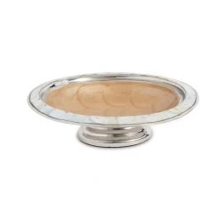 Julia Knight Classic 7" Soap Dish In Toffee