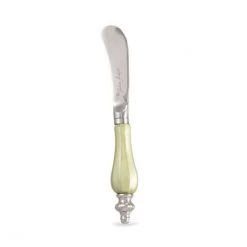 Household Julia Knight Peony Spreader Knife (Individual Knives)