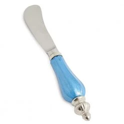 Household Julia Knight Peony Spreader Knife (Individual Knives)