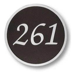 Michael Healy Solid Bronze Plaques And Signs Household