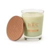 Root Candle Co. Root Tea Leaf & Honey Scented Large Candle Household