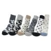 Clothing & Accessories Me In Mind Organic "Santa Fe" Socks (12-24)