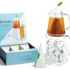 Tea Forte "Tea Over Ice" Gift Set Household