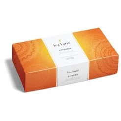 Household Tea Forte Chakra Chai Tea