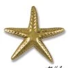 Household Michael Healy Door Knocker: Starfish