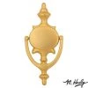 Michael Healy Door Knocker: Imperial Household
