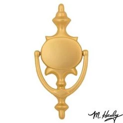Michael Healy Door Knocker: Imperial Household