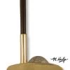 Michael Healy Door Knocker: Golf Putter
