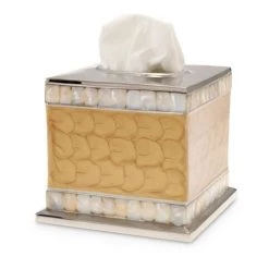 Household Julia Knight Classic 5" Tissue Cover