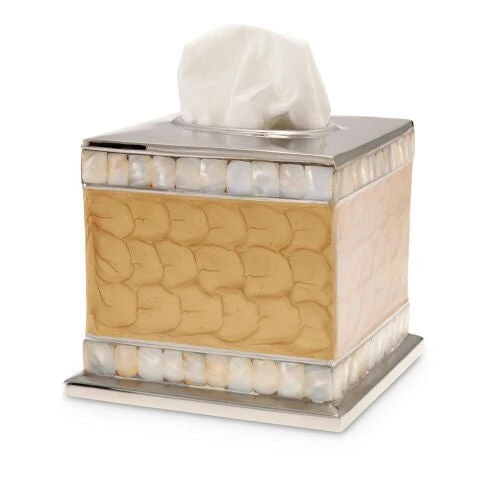 Household Julia Knight Classic 5" Tissue Cover 1 Household Julia Knight Classic 5" Tissue Cover