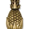 Michael Healy Door Knocker: Hospitality Pineapple