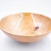 Richard Ruehle (Findlay, OH) Local Artist Of The Week: Richard Ruehle-Ambrosia Maple Bowl (Large) Art & Artists