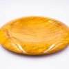 Richard Ruehle (Findlay, OH) Art & Artists Local Artist Of The Week: Richard Ruehle-Curly Maple Bowl/Platter