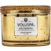 Household Voluspa Boxed Incognito Scented Candle W/Lid